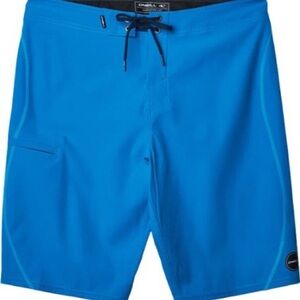 O'Neill Vibrant Blue Board Shorts